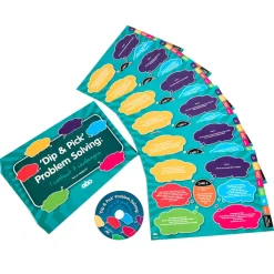 TTS White Rose Maths Reasoning and Problem Solving Kit