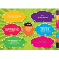 TTS White Rose Maths Reasoning and Problem Solving Kit