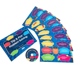 TTS White Rose Maths Reasoning and Problem Solving Kit