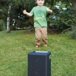 TTS Wireless Outdoor Bluetooth Speaker