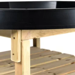 TTS Wooden Active World Tuff Tray Stand