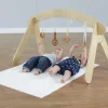 TTS Wooden Baby Sensory Rail