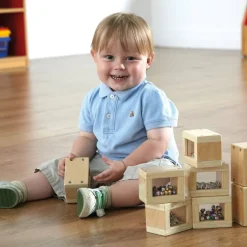 TTS Wooden Bead Blocks