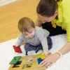 TTS Wooden Jigsaw Explorer Image Board