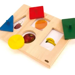TTS Wooden Jigsaw Explorer Image Board
