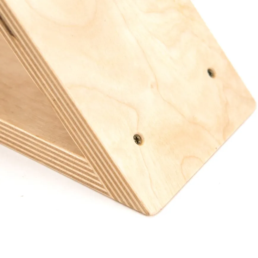 TTS Wooden Mini Hollow Blocks