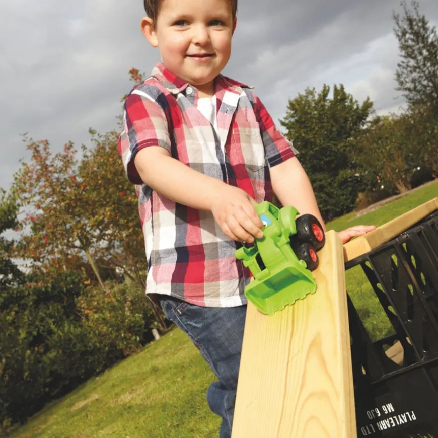 TTS Wooden Plank Collection 12pk