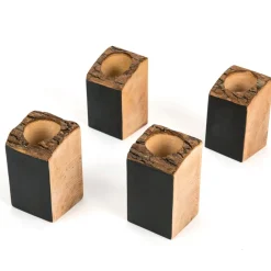 TTS Wooden Table Top Art Storage