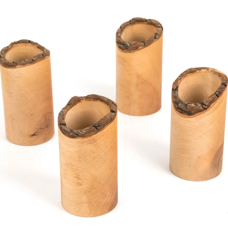 TTS Wooden Table Top Art Storage