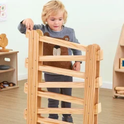 TTS Wooden Tower Slope