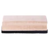 TTS Wooden Whiteboard Erasers 30pk