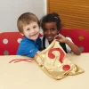 TTS Worries and Wonders Circle Time Bag