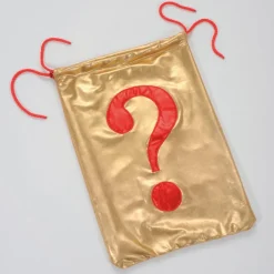 TTS Worries and Wonders Circle Time Bag