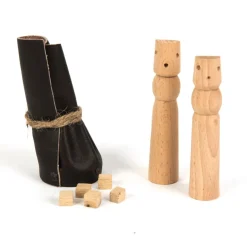 Tudor Child Artefacts