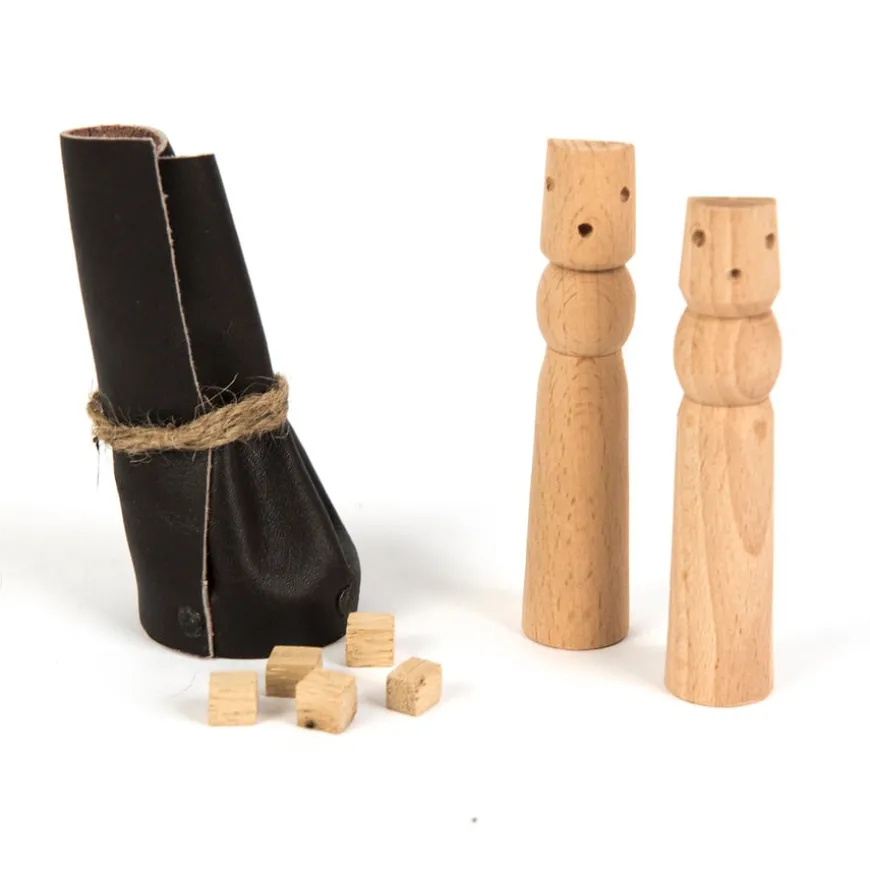 Tudor Child Artefacts