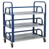 Tuf2 Lunchbox Trolley