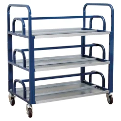 Tuf2 Lunchbox Trolley