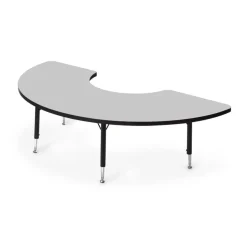 Tuf-Topâ„¢ Height Adjustable Arc Tables