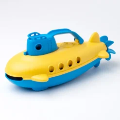 Tug Boat and Submarine Set