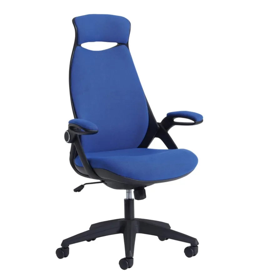 Tuscan High Back Operator Chair