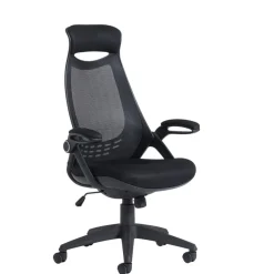 Tuscan High Back Operator Chair
