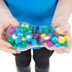 Twidget Fidget Keyring