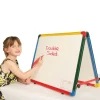 Twin Desktop Easels