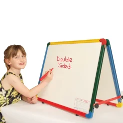 Twin Desktop Easels