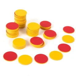Two Colour Counters