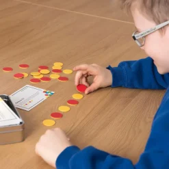 Two Colour Counters