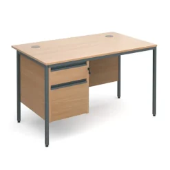 Two Drawer Desks