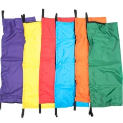 Two Person Parachutes 6pk