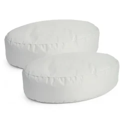 Two Seater Bean Pod