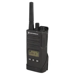 Two-Way Radio XT460 Single