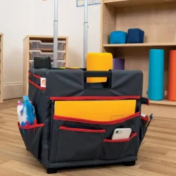 Ultimate Teachers Trolley