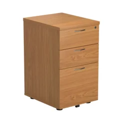 Under Desk 3 Drawer Pedestals