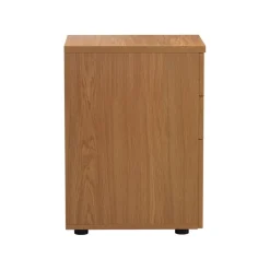 Under Desk 3 Drawer Pedestals