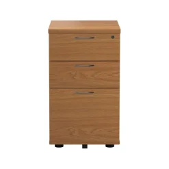 Under Desk 3 Drawer Pedestals