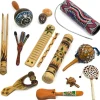 Unusual Musical Instruments 13 Players