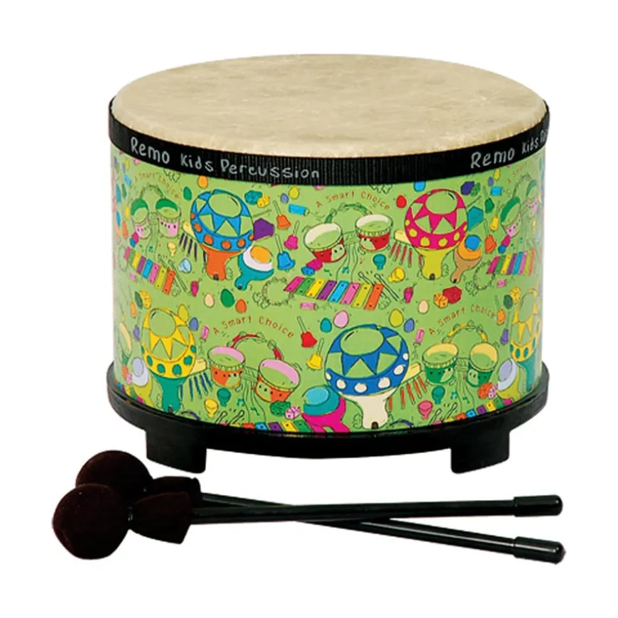 Upbeats Drums
