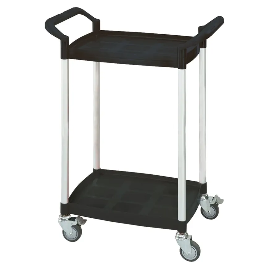 Utility Tray Trolleys