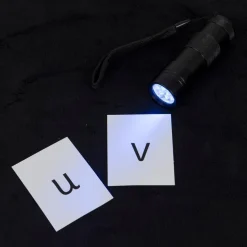 UV LED Torch