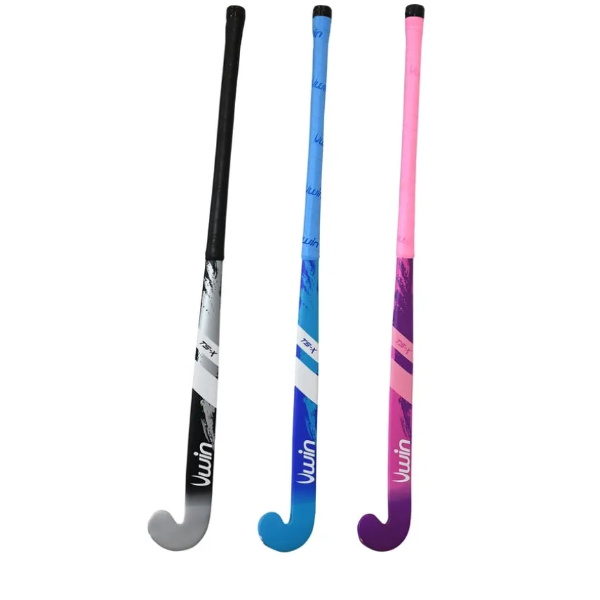 Uwin TS-X Hockey Stick Bundle