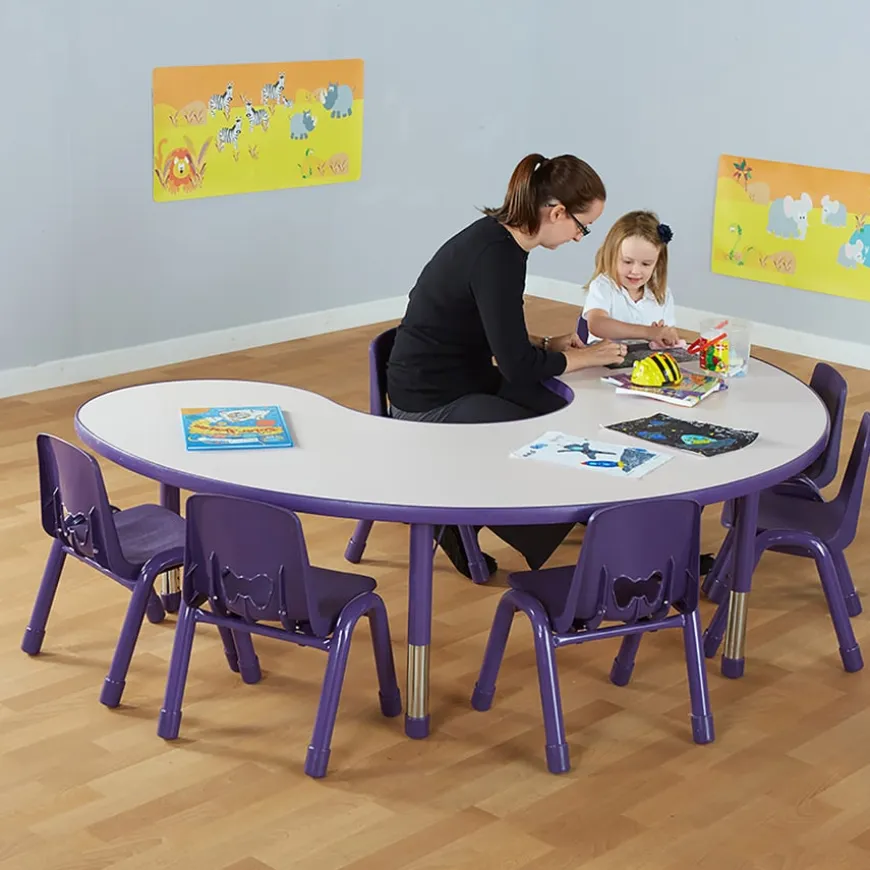 Valencia Group Table