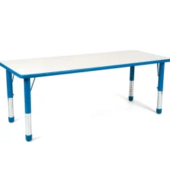 Valencia Rectangular 6 Seater Table