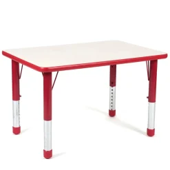 Valencia Rectangular 4 Seater Table