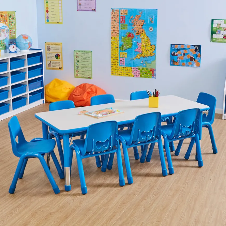 Valencia Table and Chairs Set