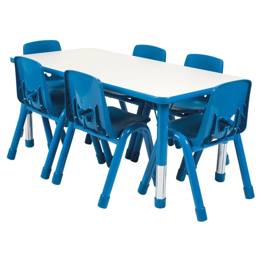 Valencia Table and Chairs Set