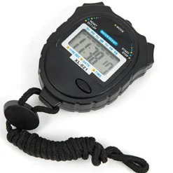Value Battery Stopwatch