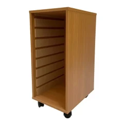 Value Empty Tray Storage Unit